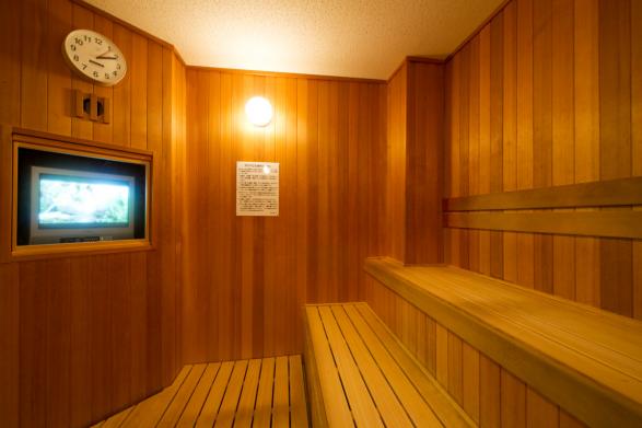 ホテルオークラＪＲハウステンボス【天然温泉「琴乃湯」】-7