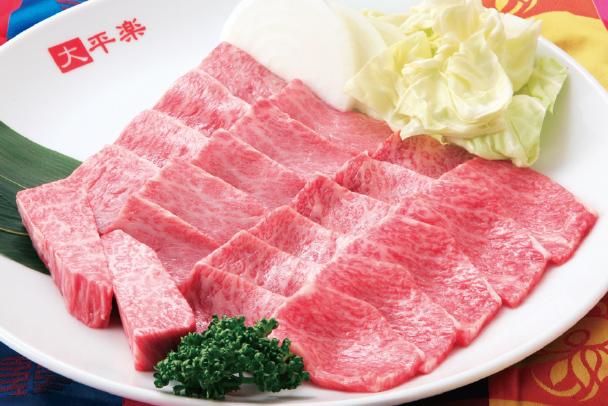 焼肉料理専門店　大平楽-0