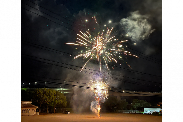 吉井町夏祭り-3