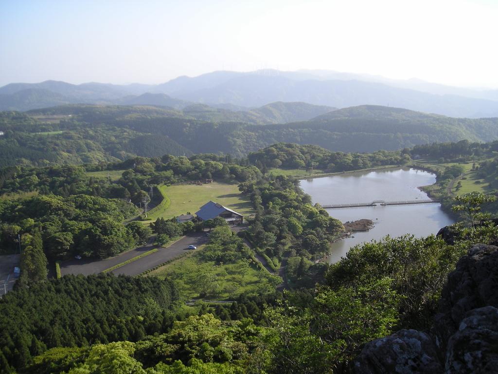 佐世保市白岳自然公園　ギャラリー＆カフェ風の高原-1