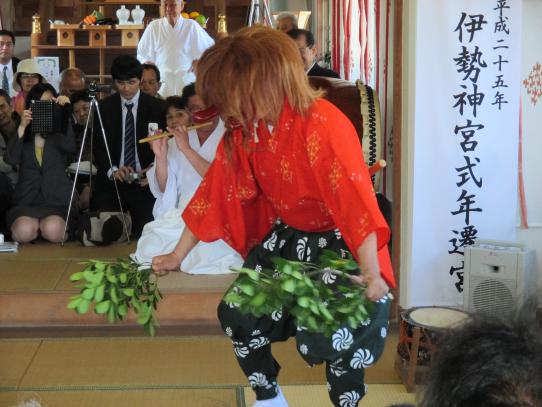 【宇久島】神島神社-4