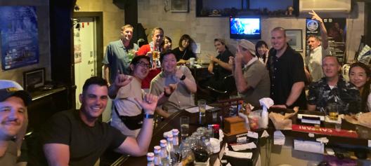 【外国人バー】After5-0