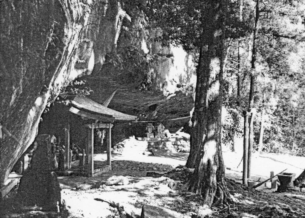 福井洞窟-6
