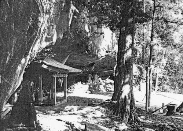 福井洞窟-6
