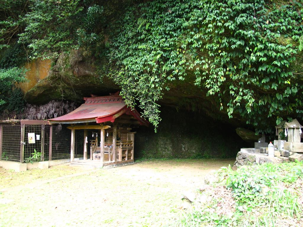 福井洞窟-0