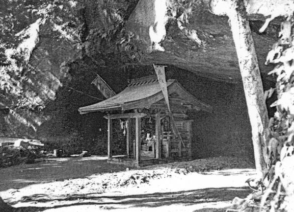 福井洞窟-5