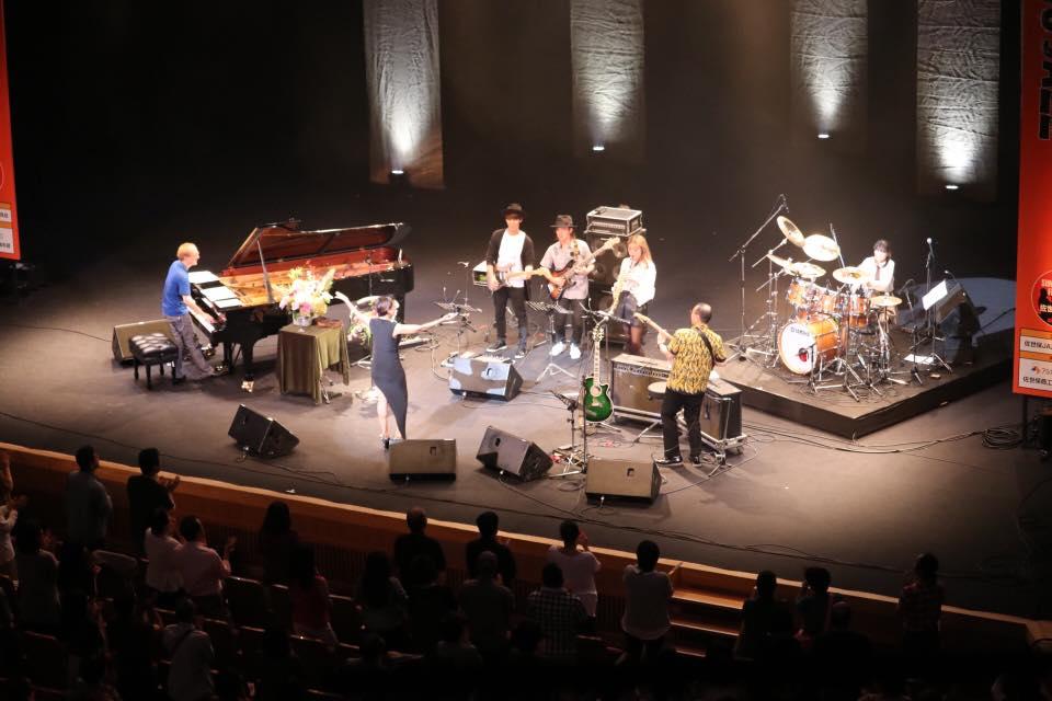 させぼJAZZ 2023 at アルカスSASEBO-2