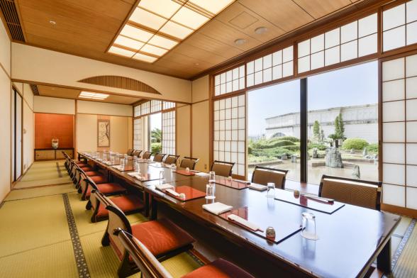 日本料理「さくら」(ホテルオークラＪＲハウステンボス)-2