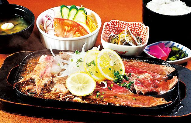 お食事処　九十九島 海遊-1
