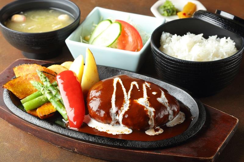 お食事処　九十九島 海遊-1