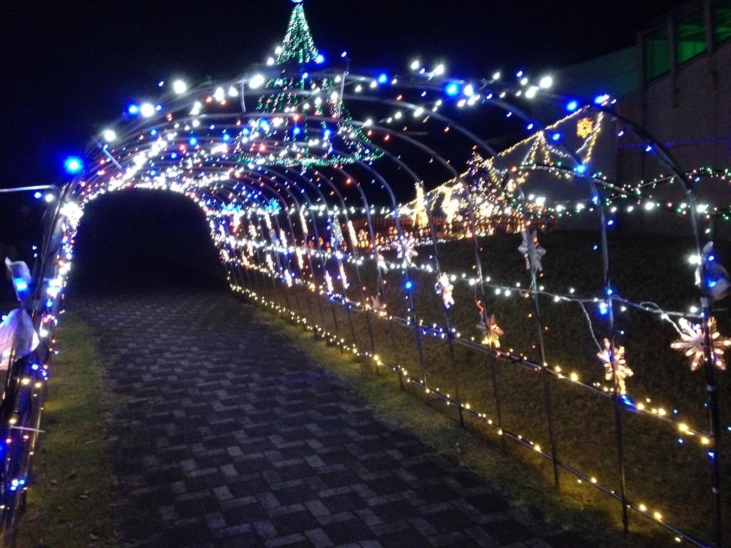 クリスマスファンタジア-3