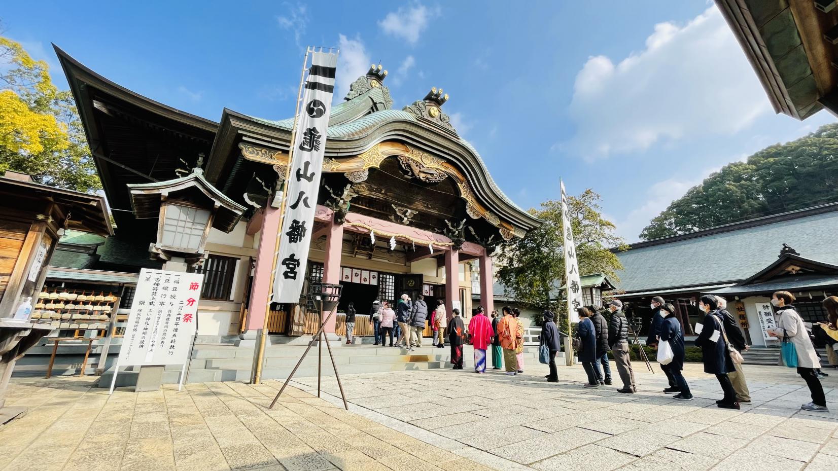 十日恵比須大祭-1