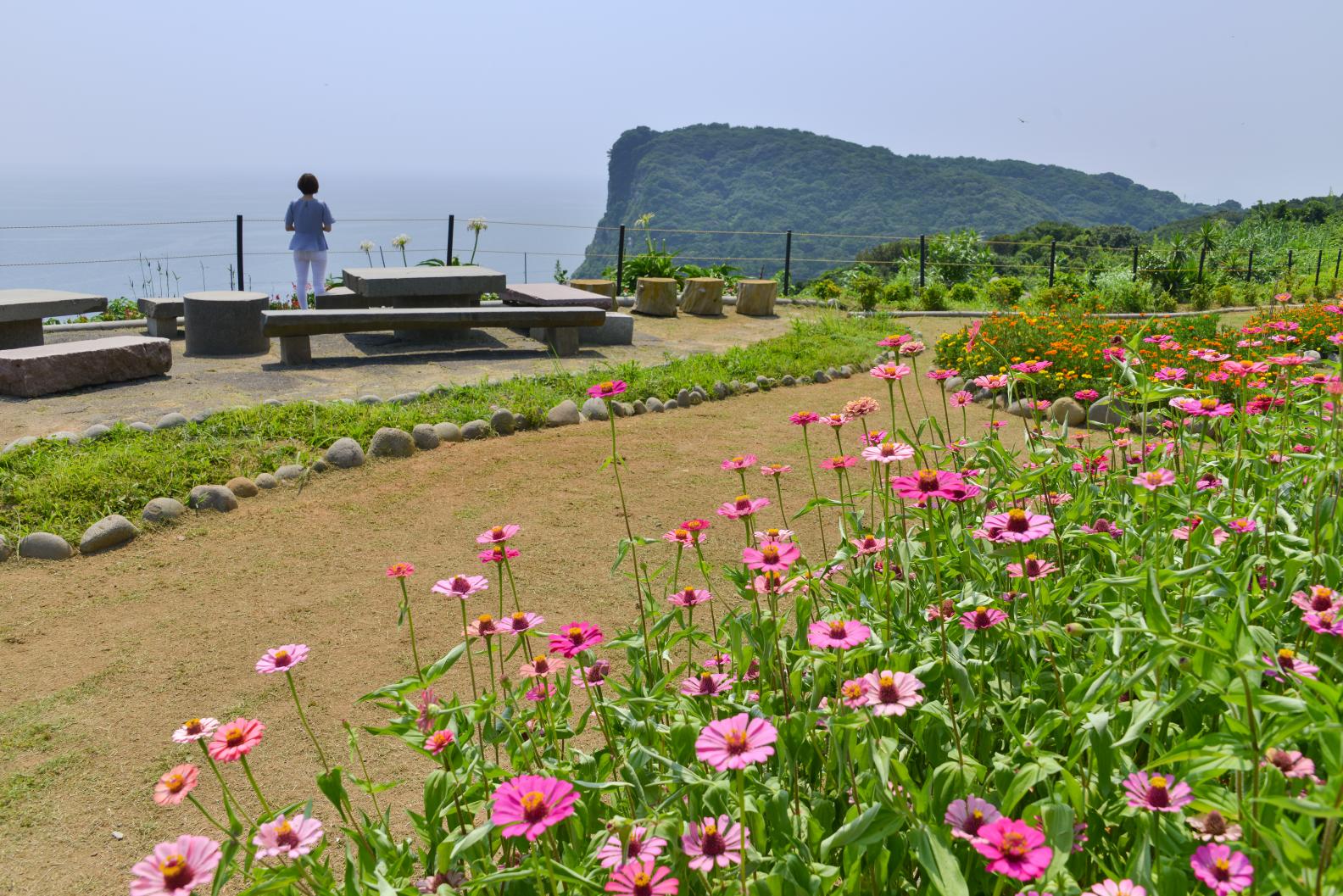 【黒島】黒島の集落-3