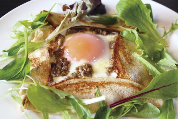 Cafe ないしょ　（ハンバーグ家 SS389 店内）-1