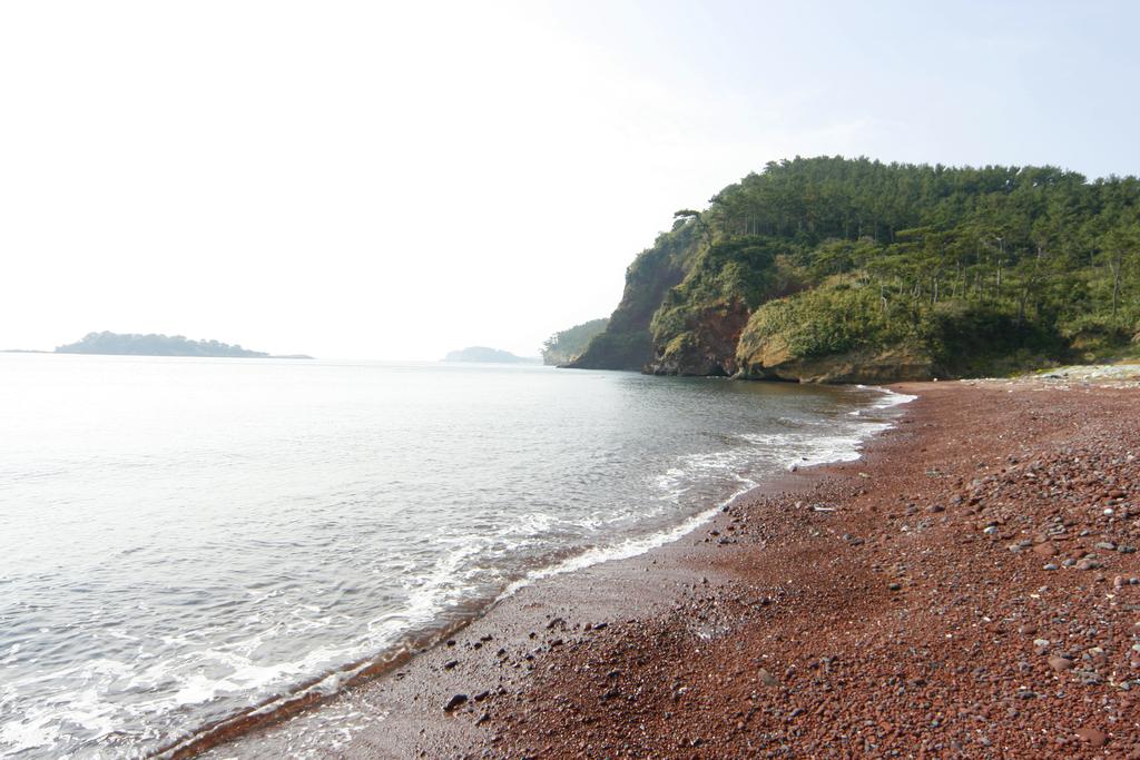 【小値賀】赤浜海岸-1