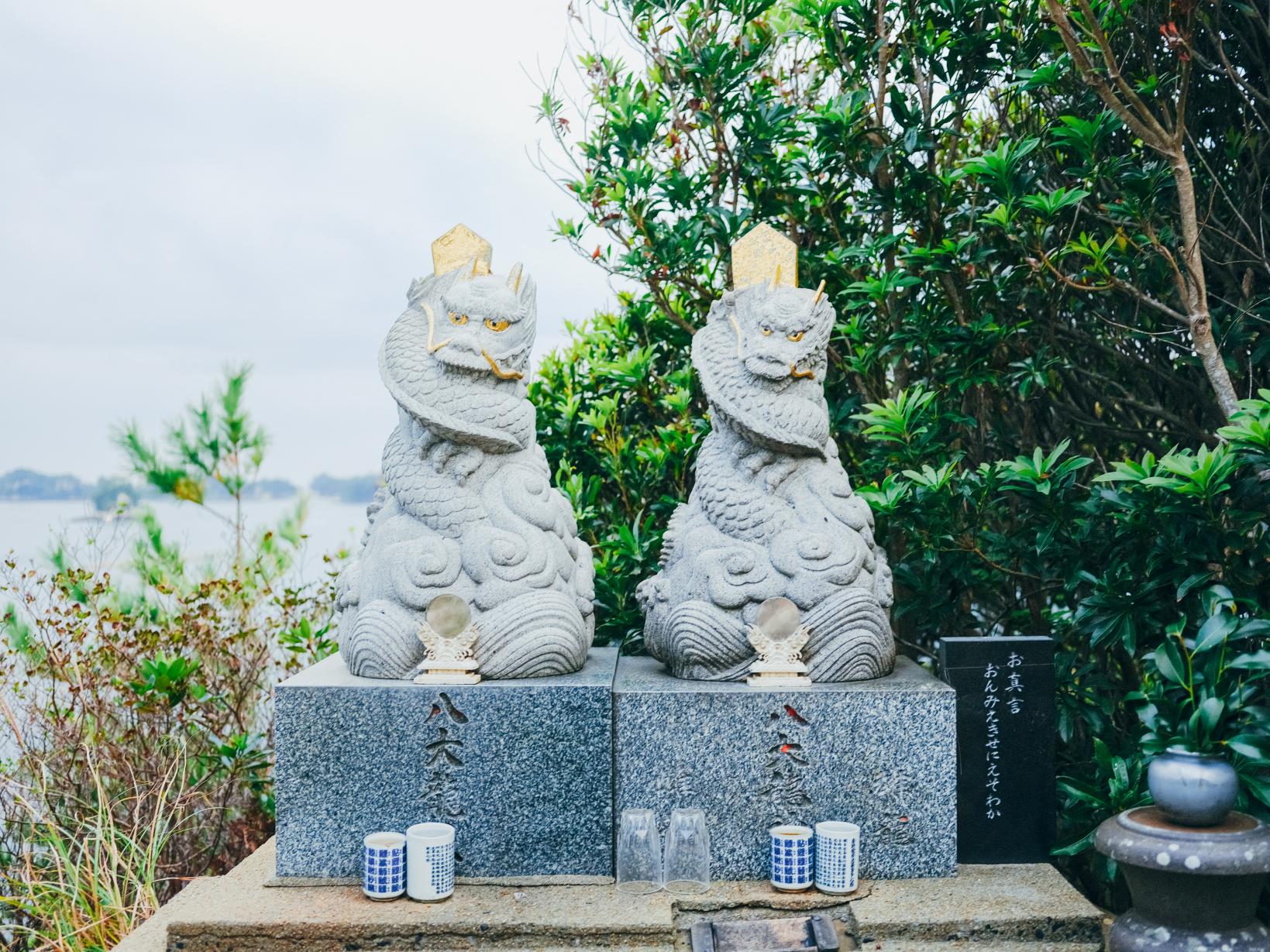 淡島神社-8