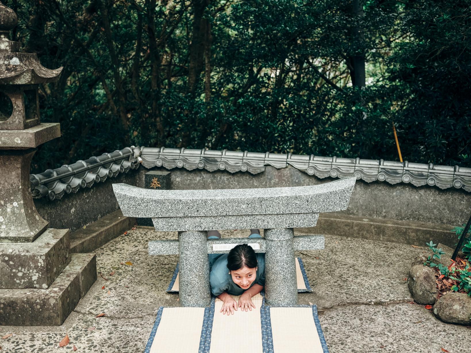 淡島神社-2