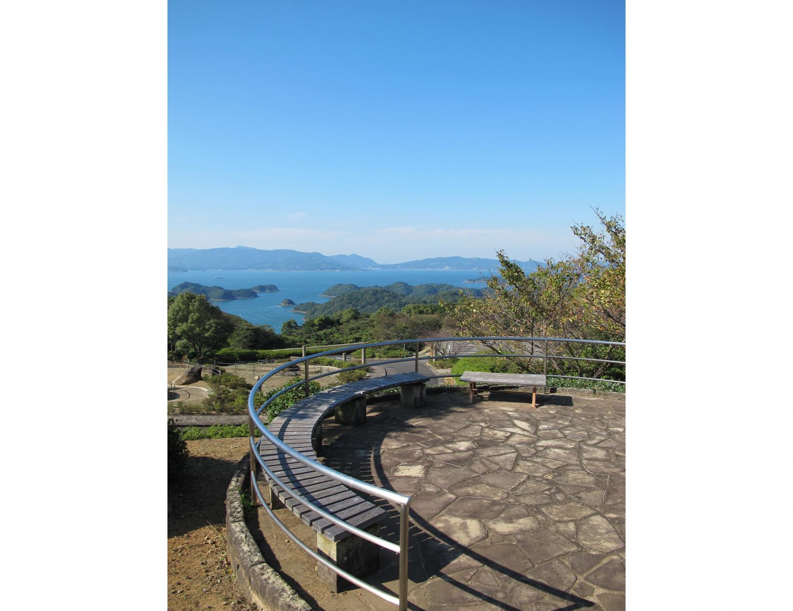 長串山公園-6