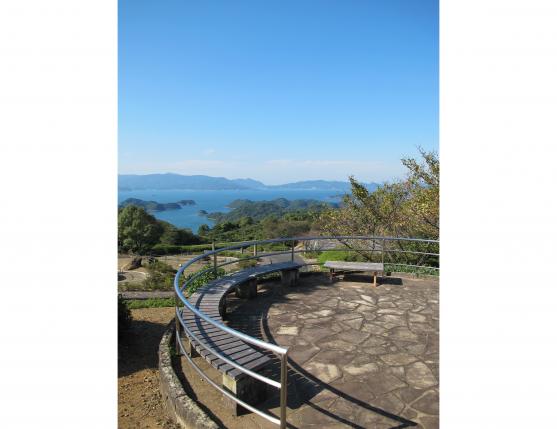 長串山公園-6