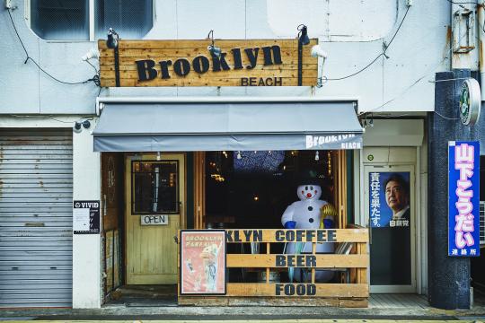 Brooklyn BEACH-0