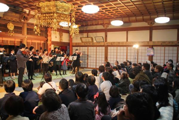 【小値賀】おぢか国際音楽祭-1