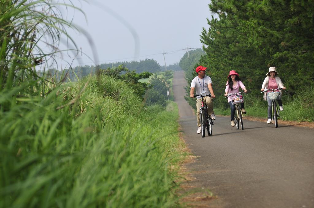 【小値賀】サイクリングガイドツアー-0