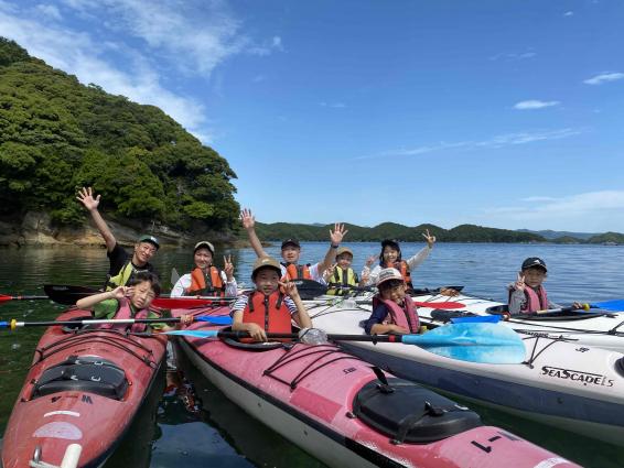 鹿町海洋スポーツ基地-0