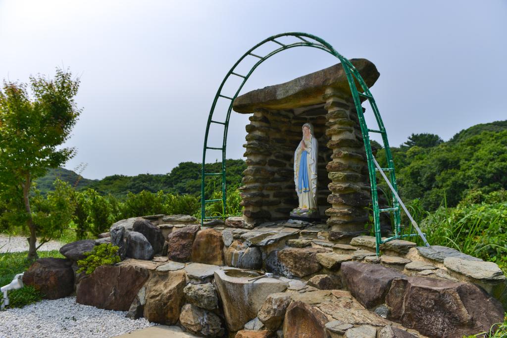 【黒島】Cafe海咲(みさき)-3