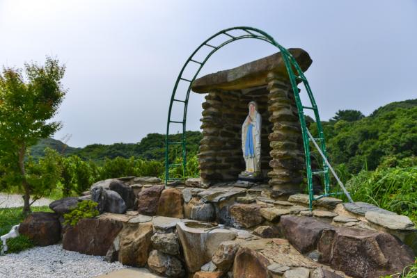 【黒島】Cafe海咲(みさき)-3