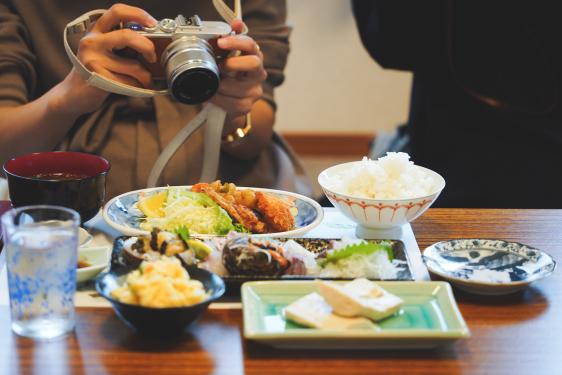 【黒島】海鮮味処さざんか-4