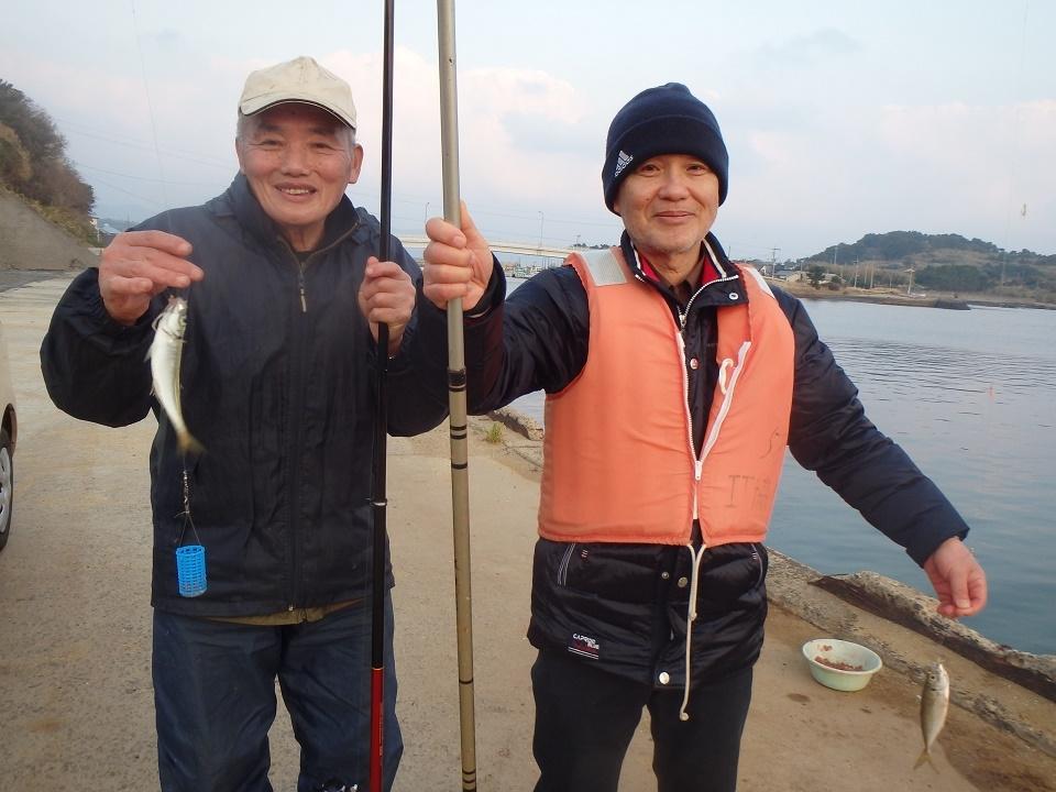 【小値賀】小魚釣り・料理作り体験【古民家宿泊者限定プラン】-1