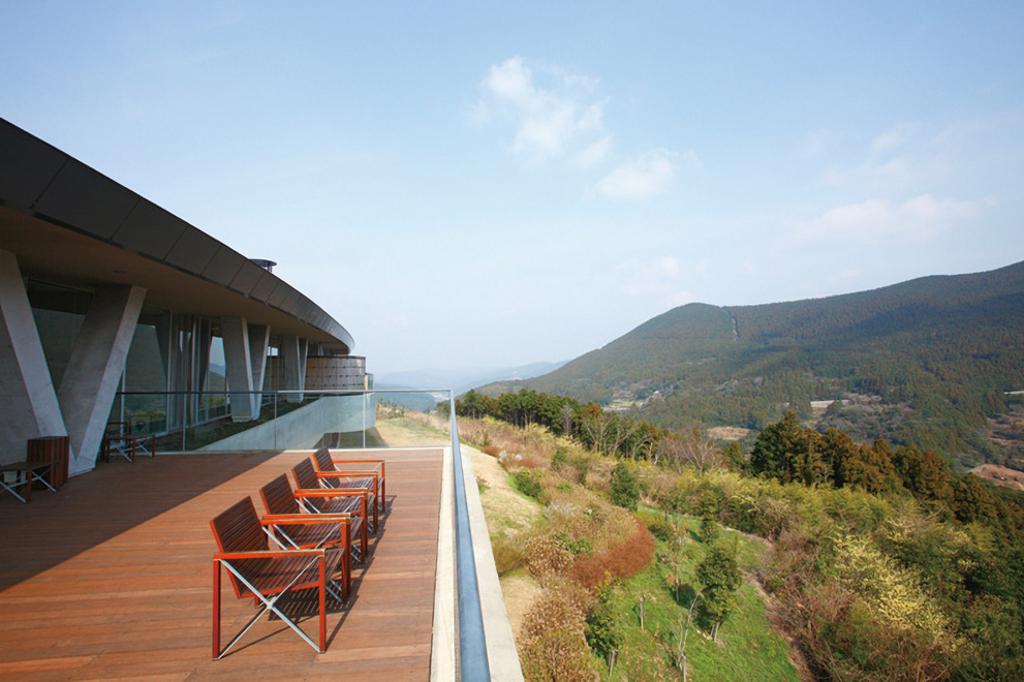 天空の宿　山暖簾【させぼ世知原温泉 くにみの湯】-1