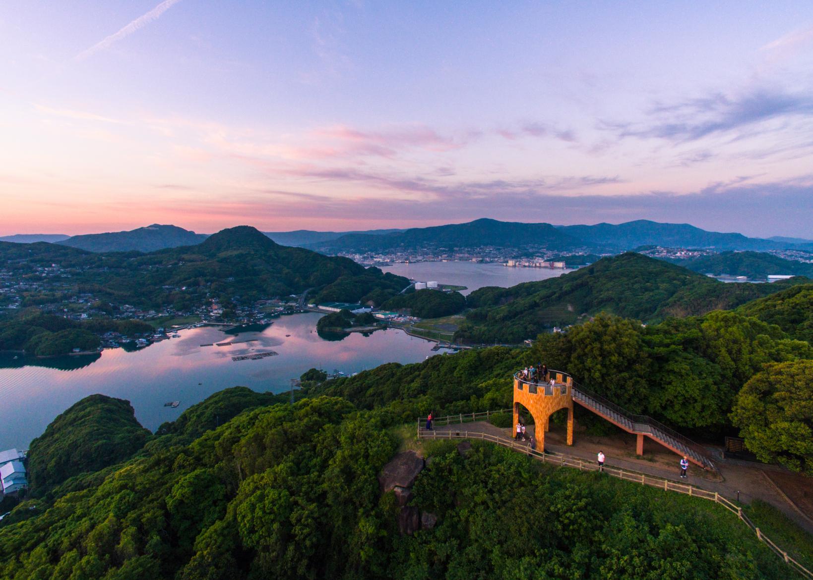 九十九島八景-4