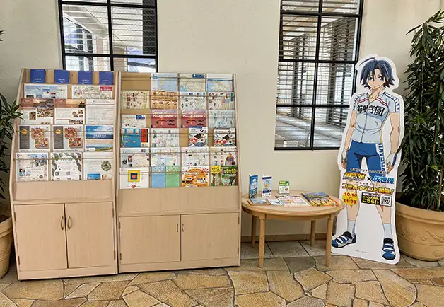 弓張の丘ホテル